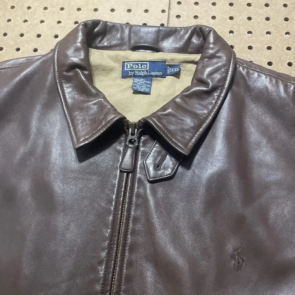 Polo Ralph Lauren vintage polo